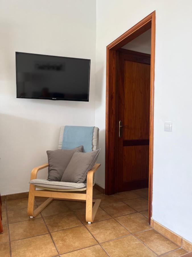 Bungalows El Palmital - Adults Only Playa del Inglés Exterior foto